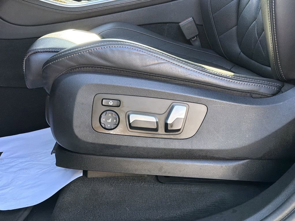 Used 2023 BMW X5 sDrive40i image 24