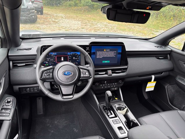 New 2026 Subaru Outback Premium AWD/4WD image 6