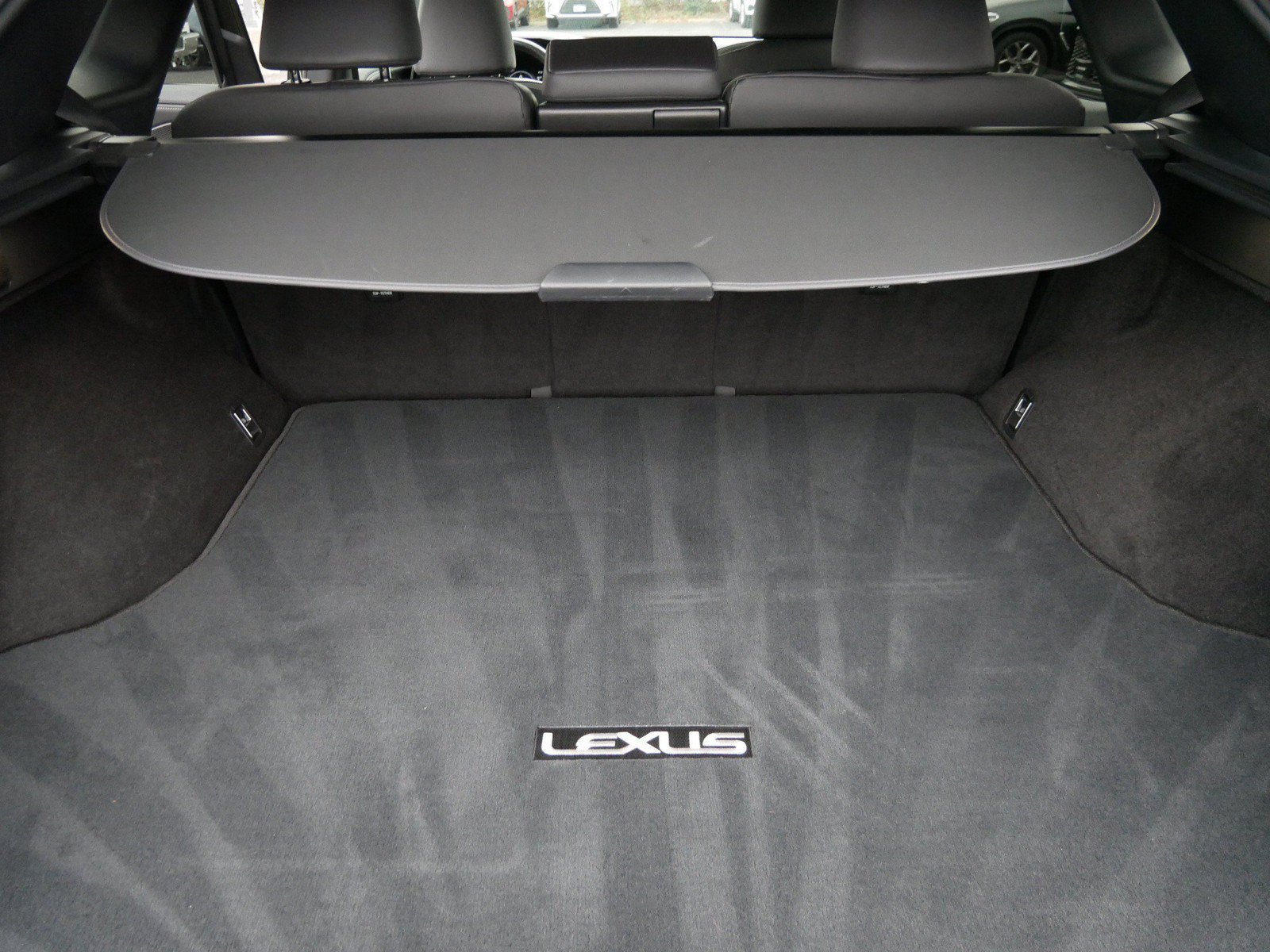 Certified 2024 Lexus RX 350 Premium Plus w/ Convenience Package FWD image 12