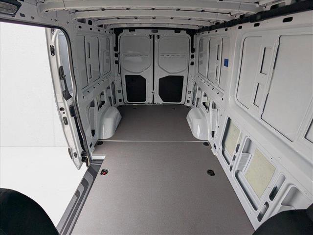 New 2025 Mercedes-Benz Sprinter 2500 image 15