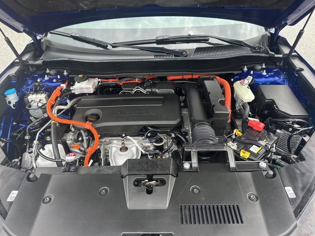 Used 2024 Honda CR-V Sport-L image 36