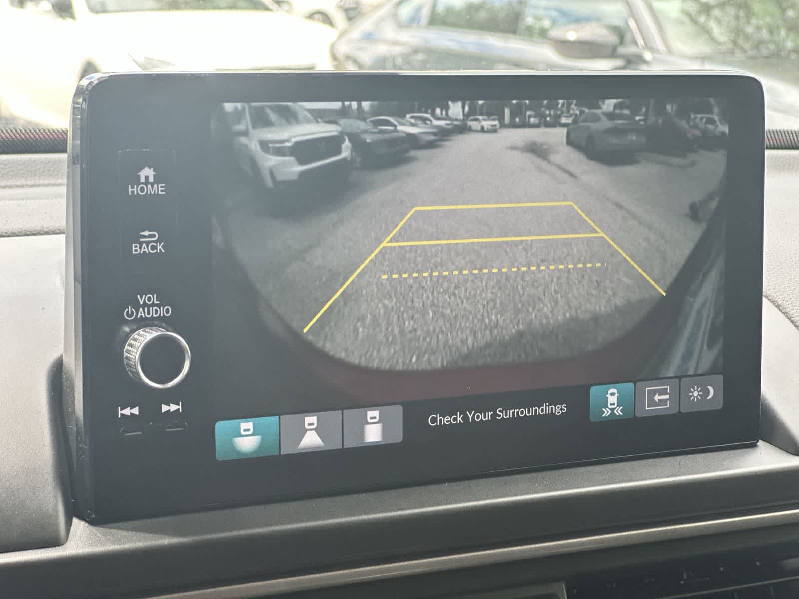 Used 2024 Honda Pilot Touring image 20