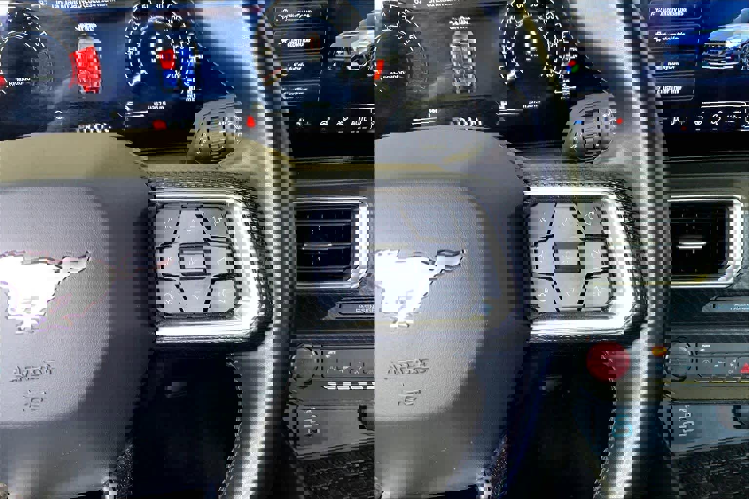 Used 2024 Ford Mustang Premium RWD image 21