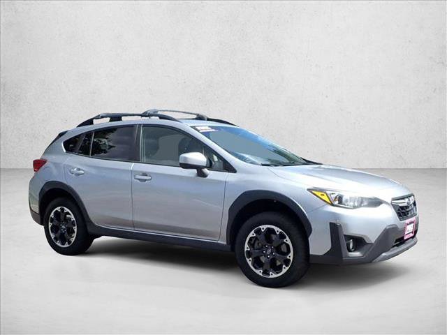 Used 2021 Subaru Crosstrek 2.0i Premium AWD/4WD image 6
