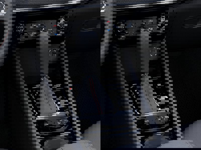 New 2026 Jeep Compass Trailhawk image 91