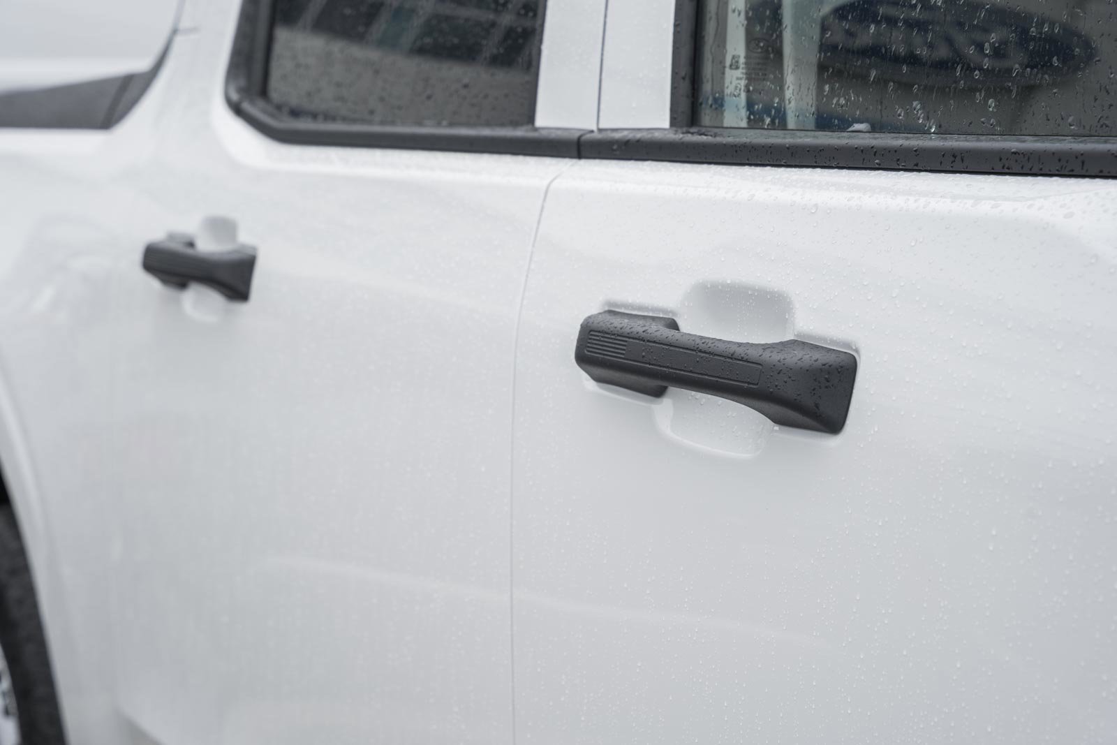 New 2026 Ford Maverick XL w/ 4K Tow Package image 13