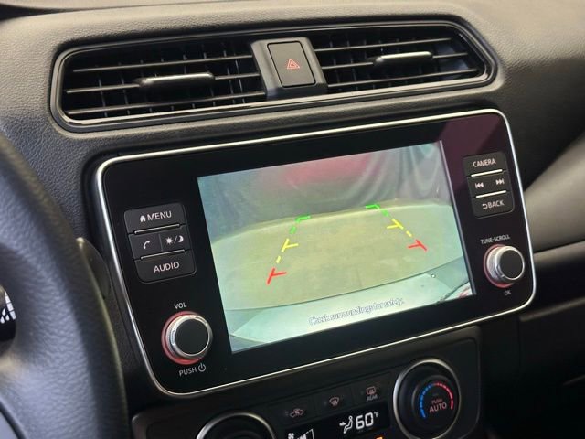 Used 2024 Nissan Leaf S FWD image 27