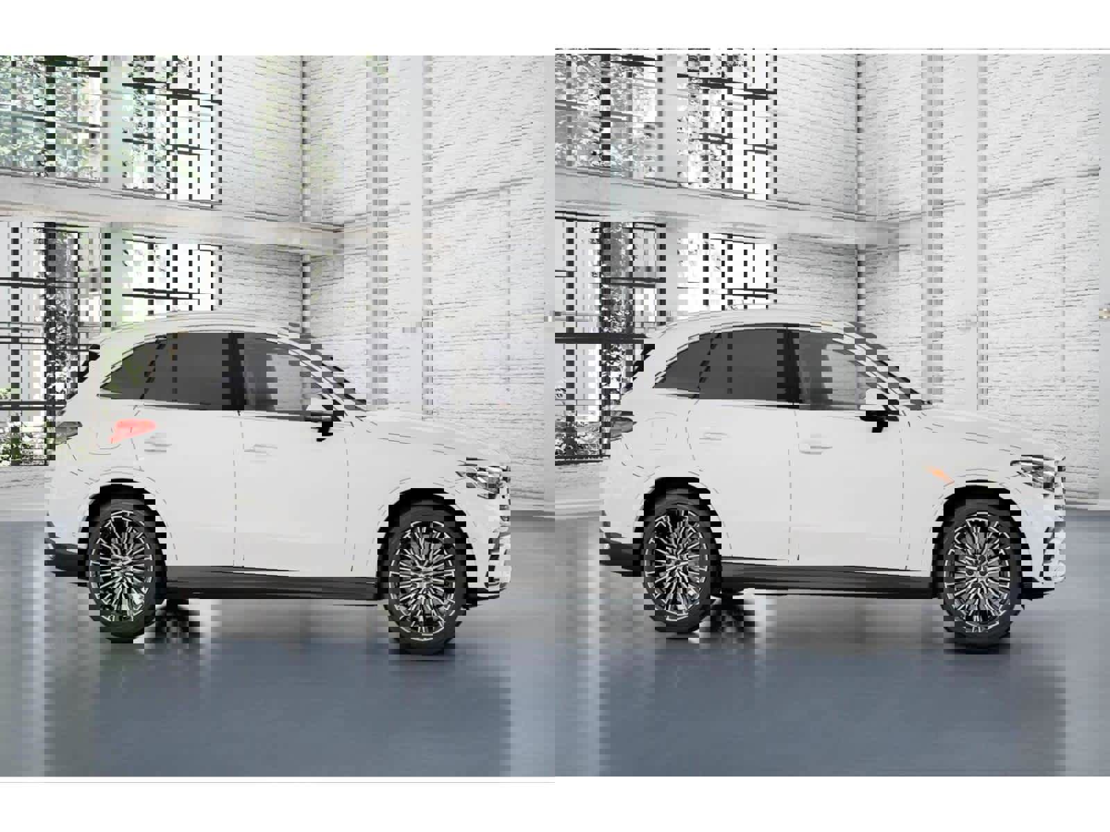 New 2026 Mercedes-Benz GLC 300 image 14