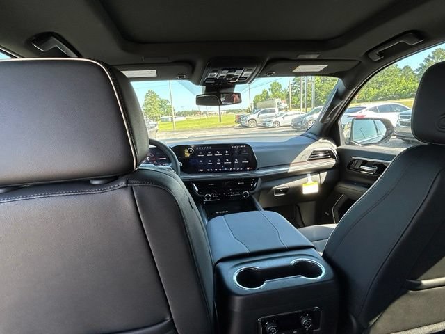 New 2026 Chevrolet Tahoe Premier w/ Sun And Tow Package RWD image 12
