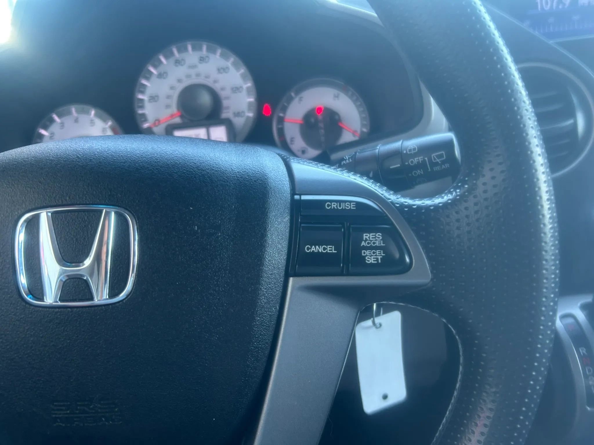 Used 2013 Honda Pilot LX image 7