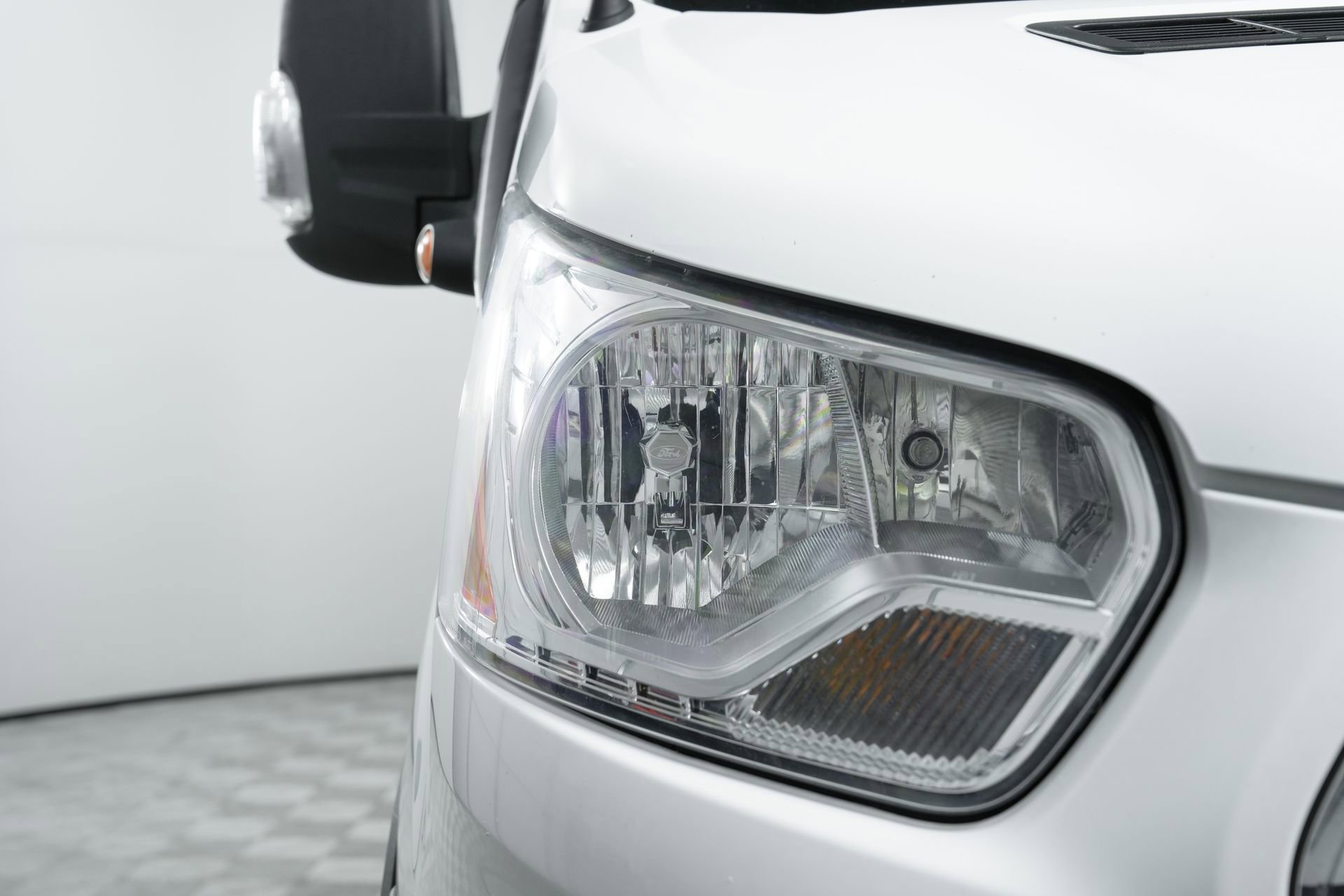 Used 2022 Ford Transit 350 148 High Roof Extended DRW w/ Load Area Protection Package image 17