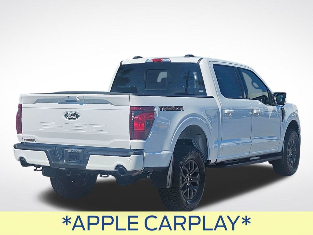 New 2026 Ford F150 Tremor w/ Tow/Haul Package AWD/4WD image 20
