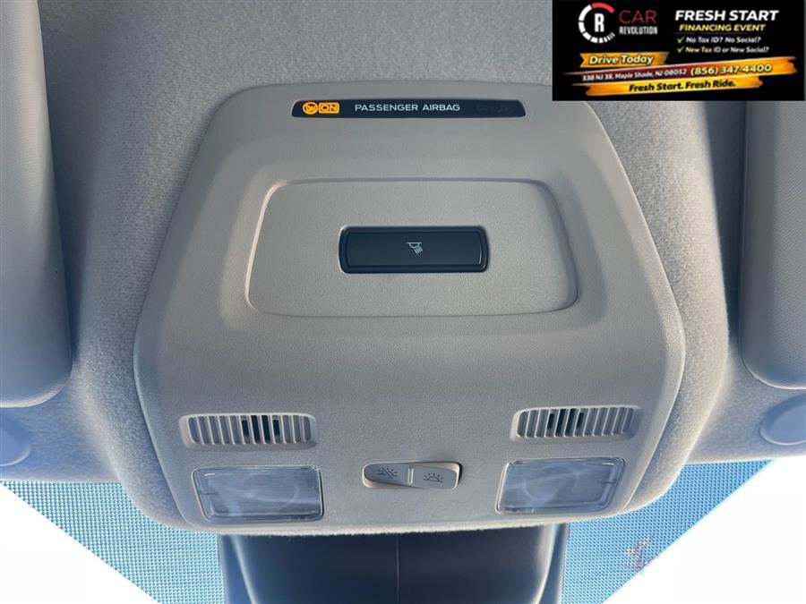 Used 2023 Ford Transit 250 Medium Roof w/ Load Area Protection Package RWD image 15