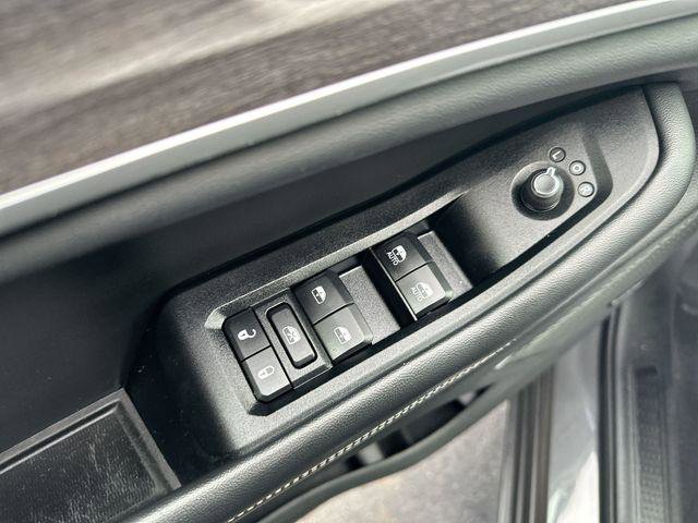 Certified 2022 Jeep Grand Cherokee L Limited image 15