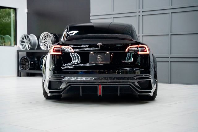 Used 2021 Tesla Model 3 Performance AWD/4WD image 15