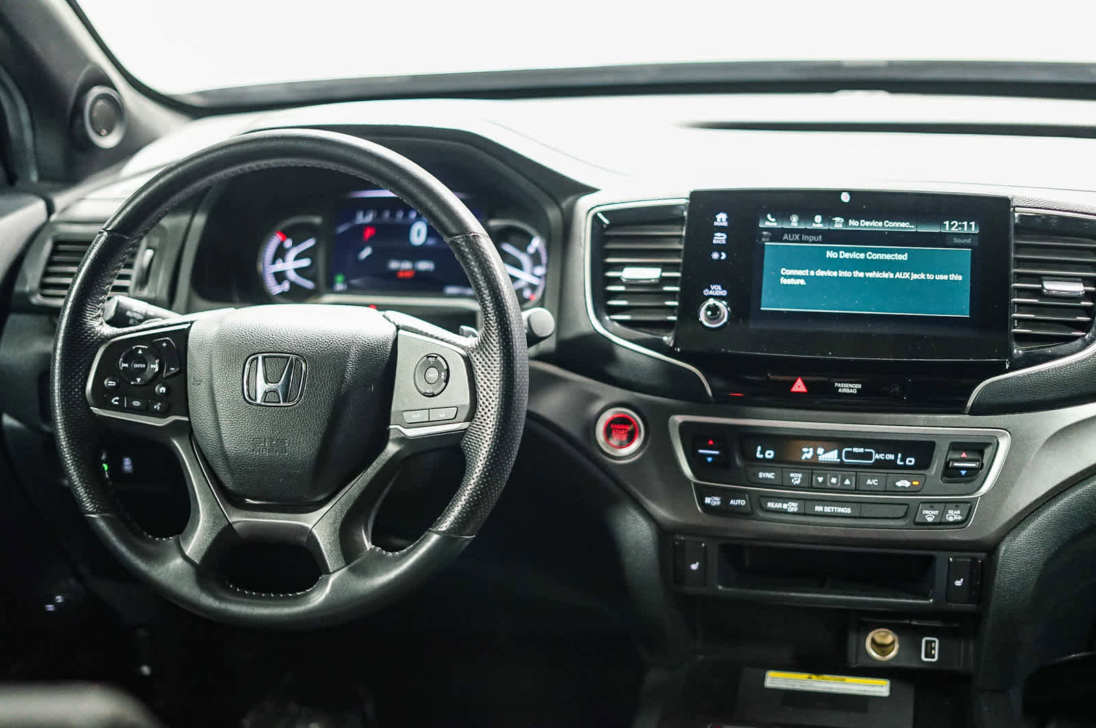 Used 2023 Honda Passport EX-L image 14