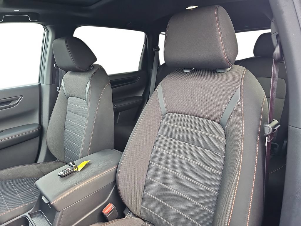 Used 2024 Honda CR-V Sport image 15