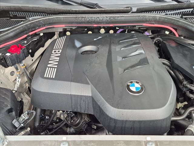 Used 2026 BMW X3 xDrive30i w/ Convenience Package AWD/4WD image 23