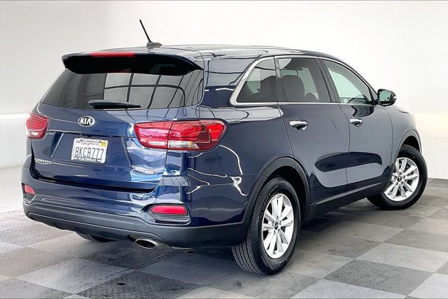 Used 2019 Kia Sorento FWD image 13