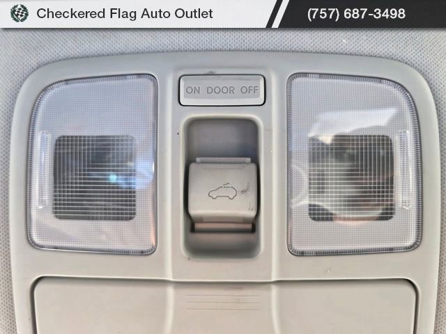 Used 2013 Hyundai Tucson Limited w/ Premium Pkg image 24