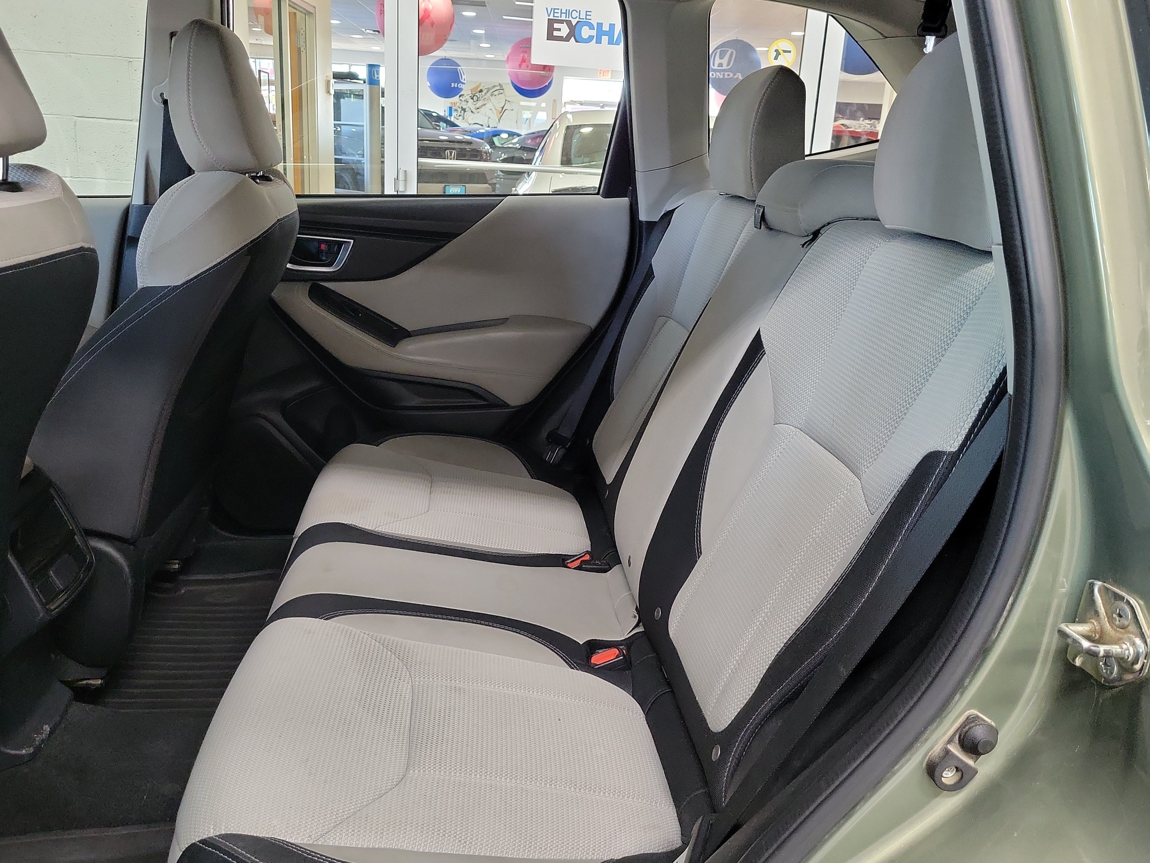 Used 2019 Subaru Forester w/ Popular Package #1 AWD/4WD image 17