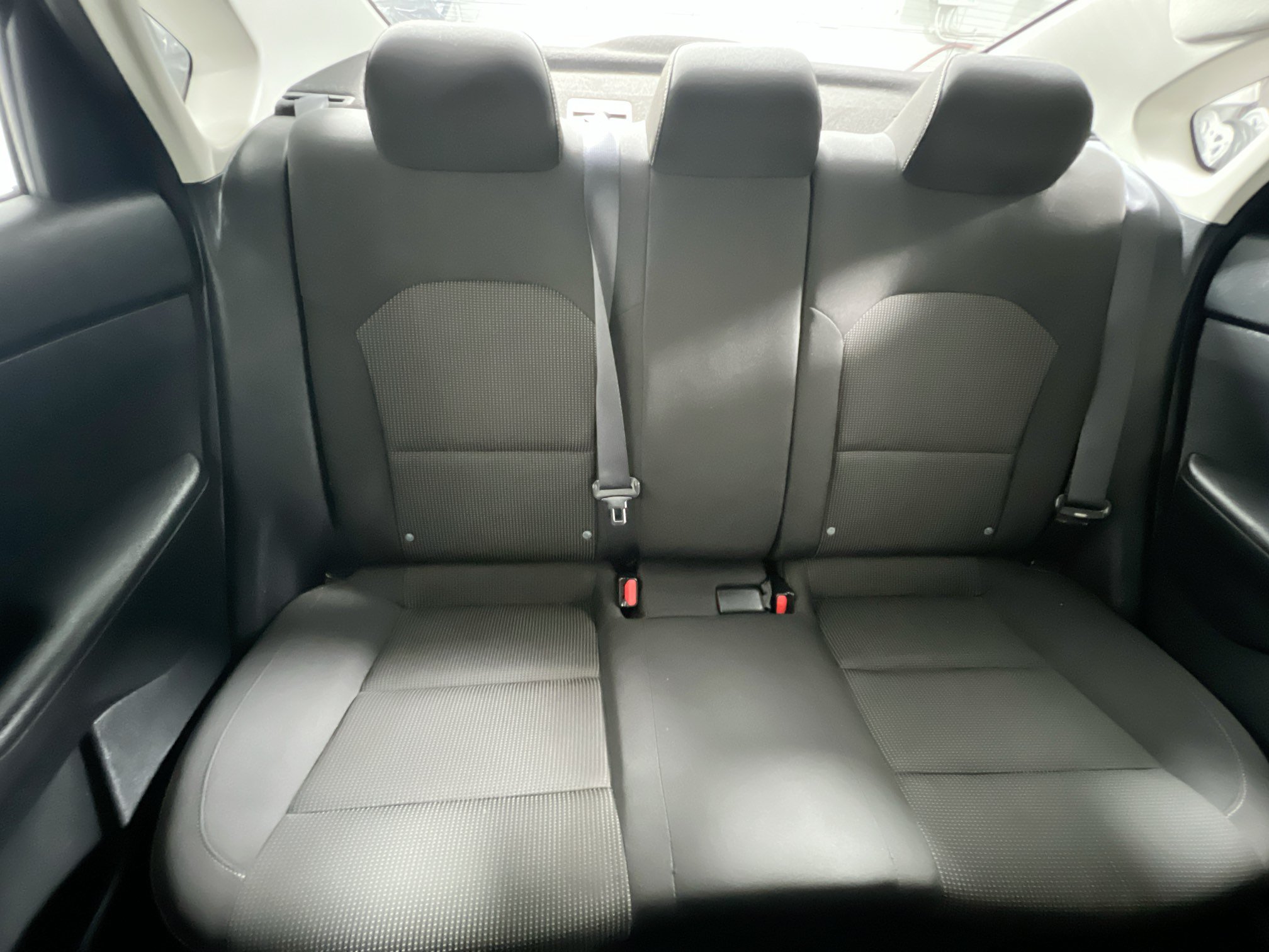 Used 2020 Kia Forte LXS FWD image 31