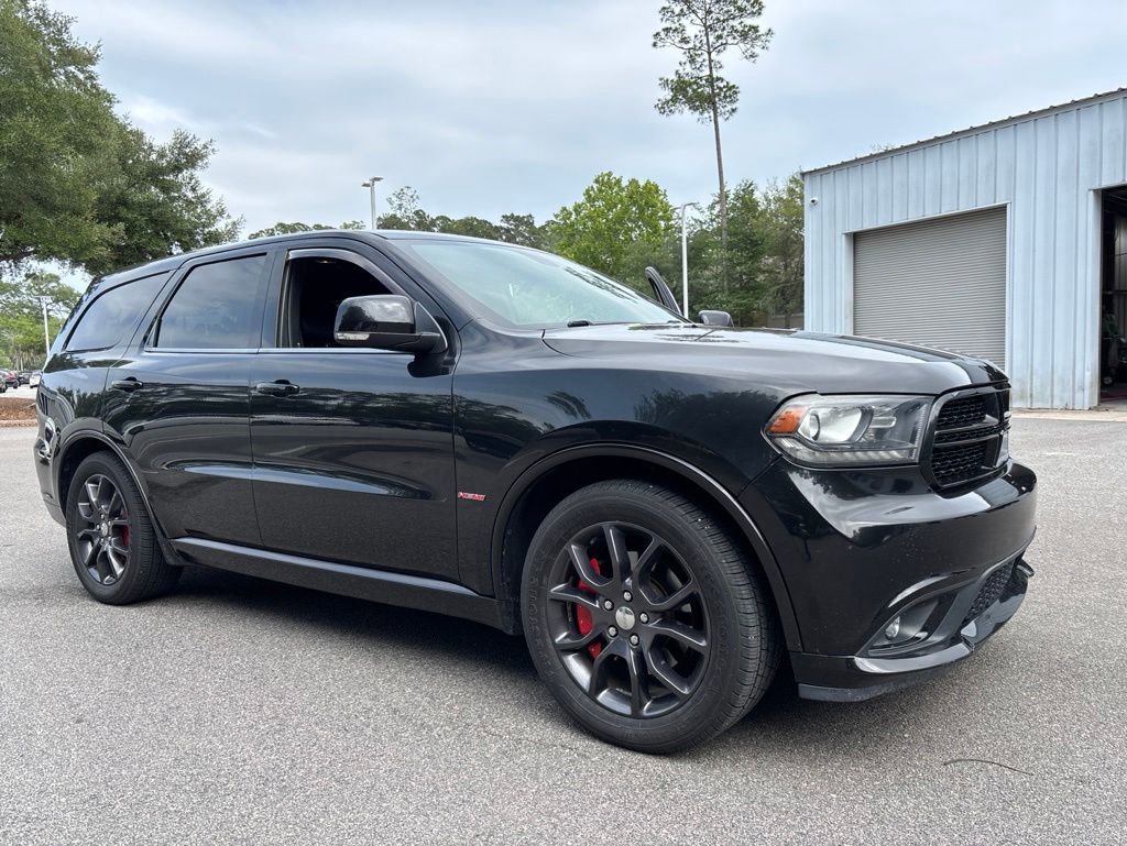 Used 2015 Dodge Durango R/T