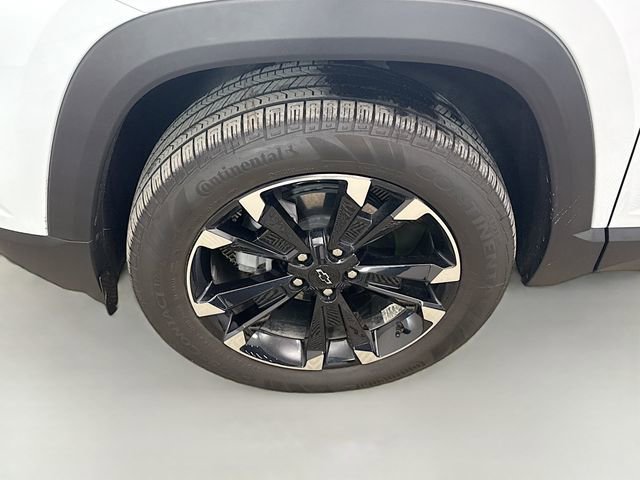 New 2026 Chevrolet Equinox RS w/ Convenience Package III image 33