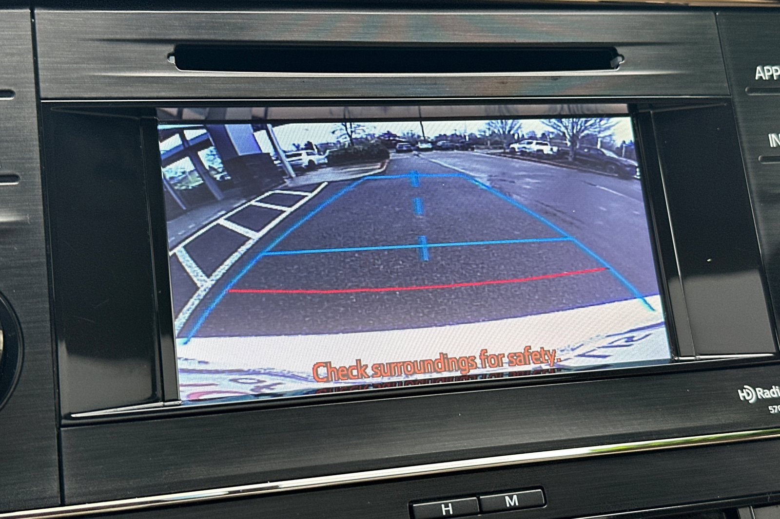 Used 2014 Toyota Avalon XLE Touring image 18