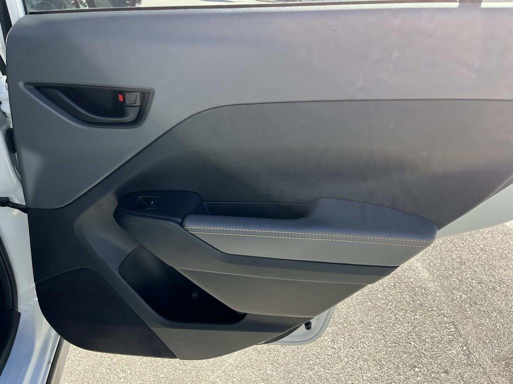 Used 2025 Subaru Crosstrek 2.5i Sport w/ Crosstrek Mirror Package image 20