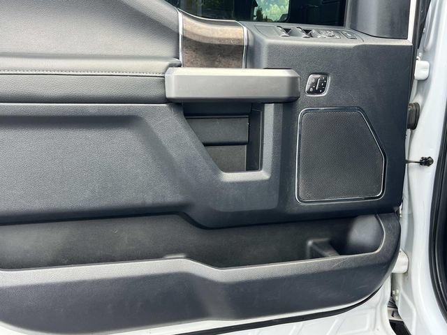 Used 2019 Ford F250 XLT w/ Snow Plow Prep Package AWD/4WD image 27