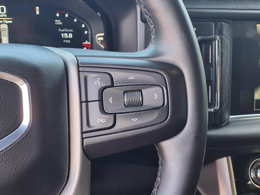Used 2023 GMC Yukon XL Denali w/ Max Trailering Package AWD/4WD image 14