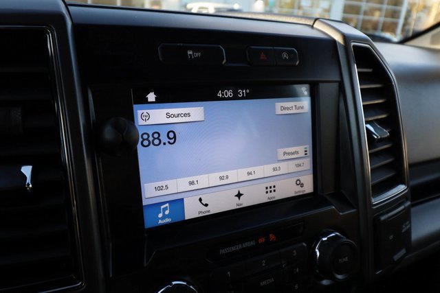 Used 2018 Ford F150 XLT w/ Equipment Group 302A Luxury image 10