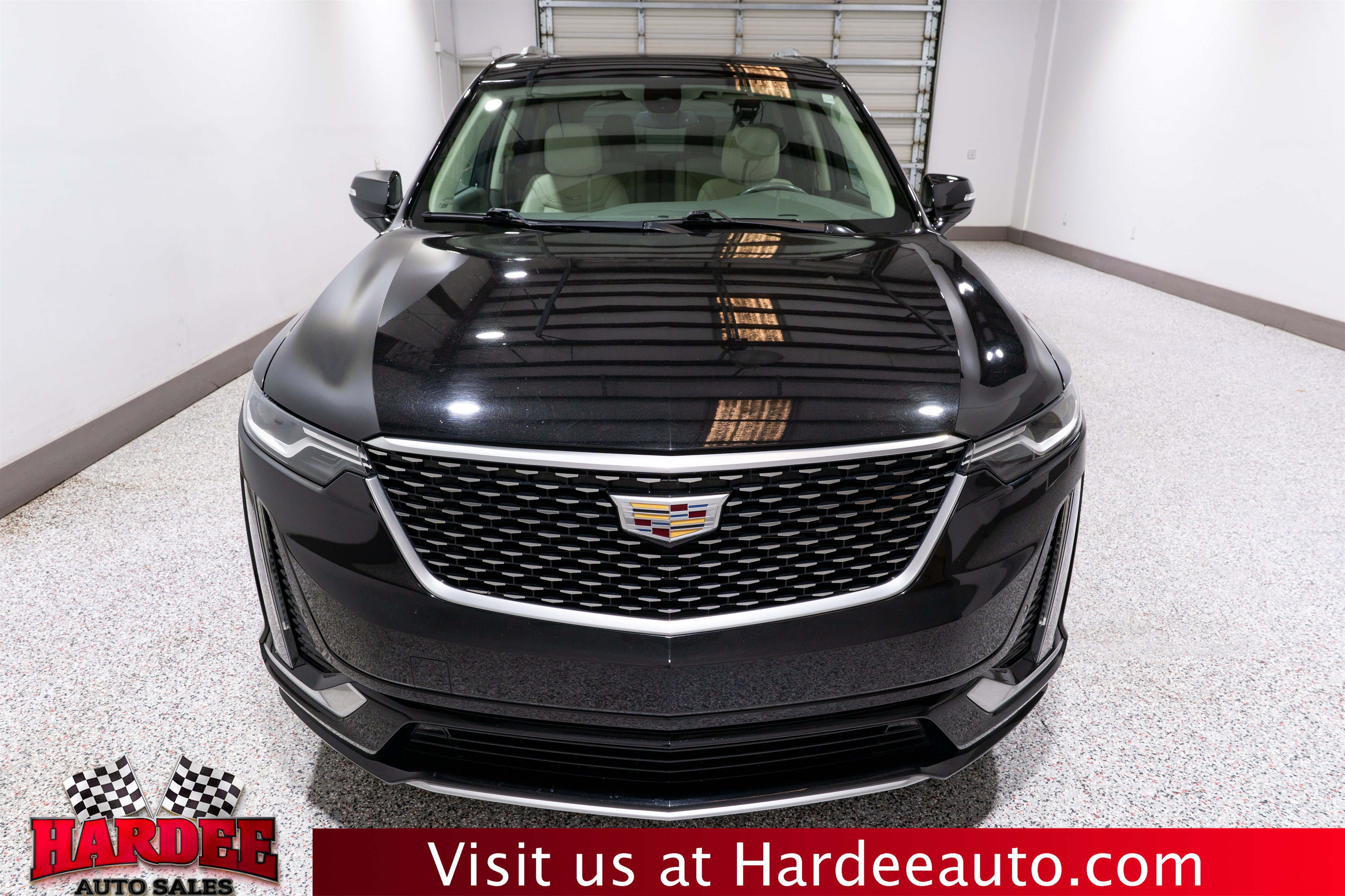 Used 2020 Cadillac XT6 Premium Luxury w/ LPO, Floor Liner Package AWD/4WD image 7