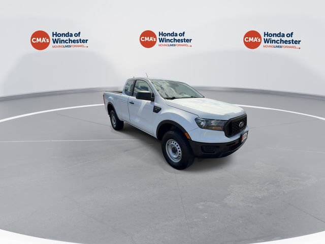 Used 2020 Ford Ranger XL w/ Equipment Group 101A Mid image 2