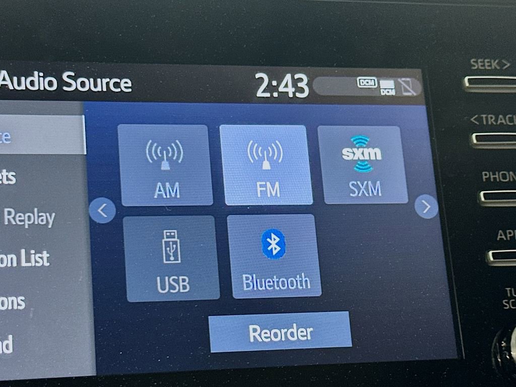 Used 2024 Toyota Camry LE image 27