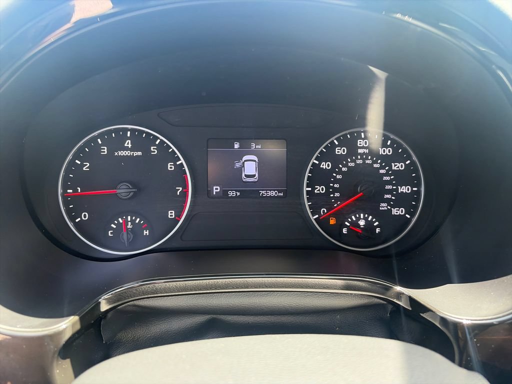Used 2022 Kia Seltos EX AWD/4WD image 24