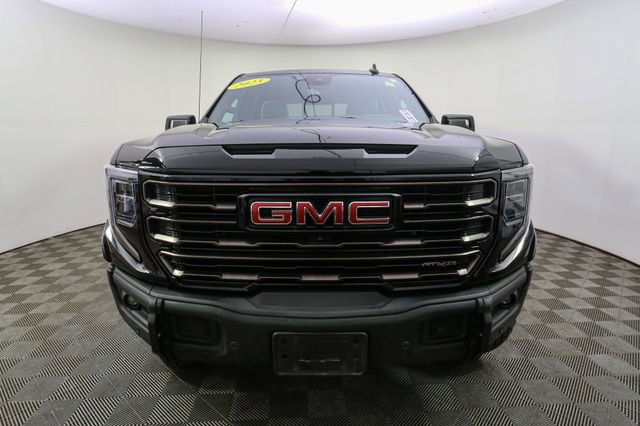 Used 2023 GMC Sierra 1500 AT4X AWD/4WD image 4