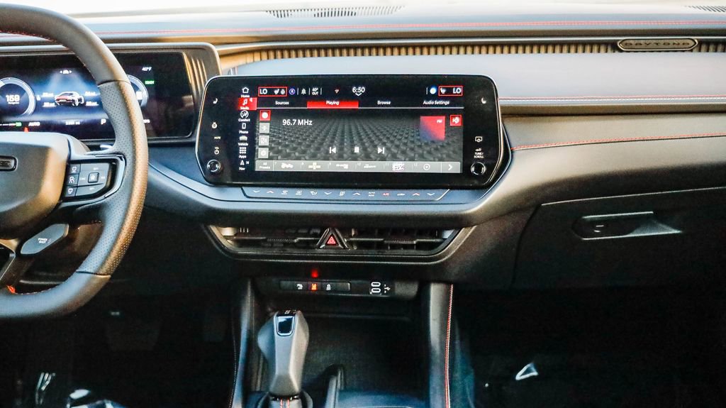 Used 2025 Dodge Charger R/T w/ Quick Order Package 25M R/T image 13