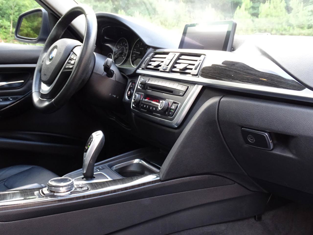 Used 2014 BMW 328i Sedan RWD image 30