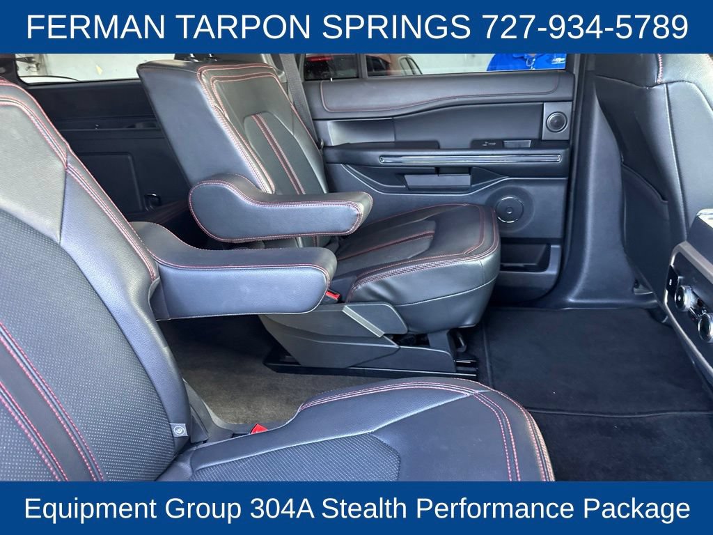 Used 2023 Ford Expedition Limited RWD image 7