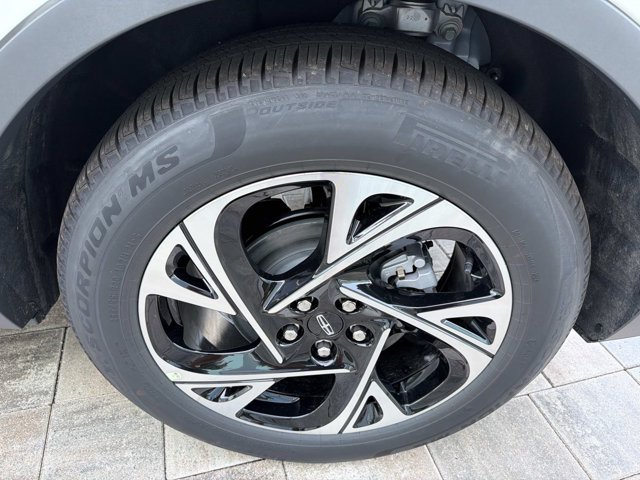 New 2026 Lincoln Nautilus Premier AWD/4WD image 29