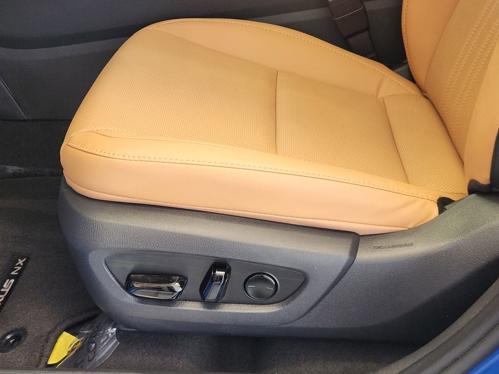 Used 2025 Lexus NX 350 AWD w/ Premium Package image 24