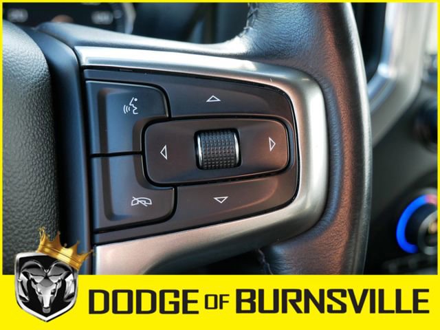 Used 2021 Chevrolet Silverado 3500 LTZ w/ LTZ Plus Package image 26