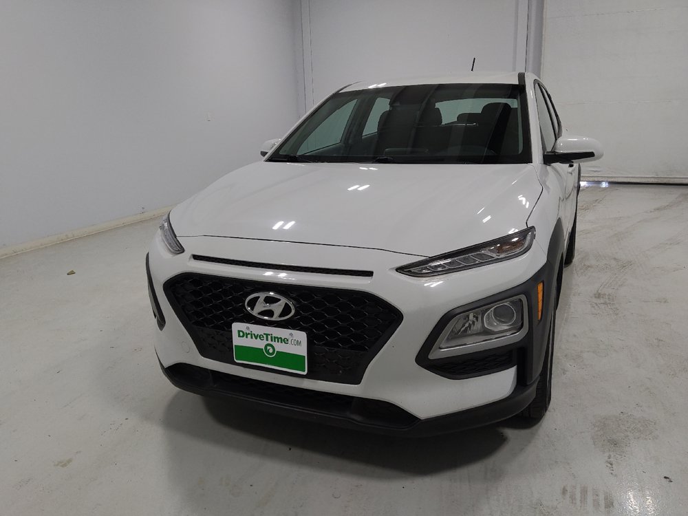 Used 2021 Hyundai Kona SE AWD/4WD image 15