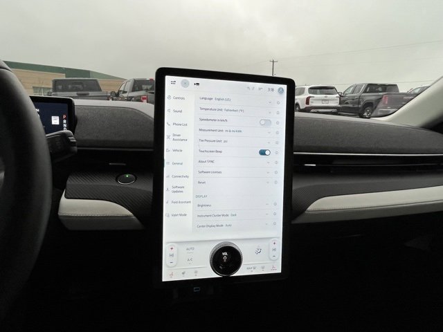 Used 2022 Ford Mustang Mach-E Premium image 45