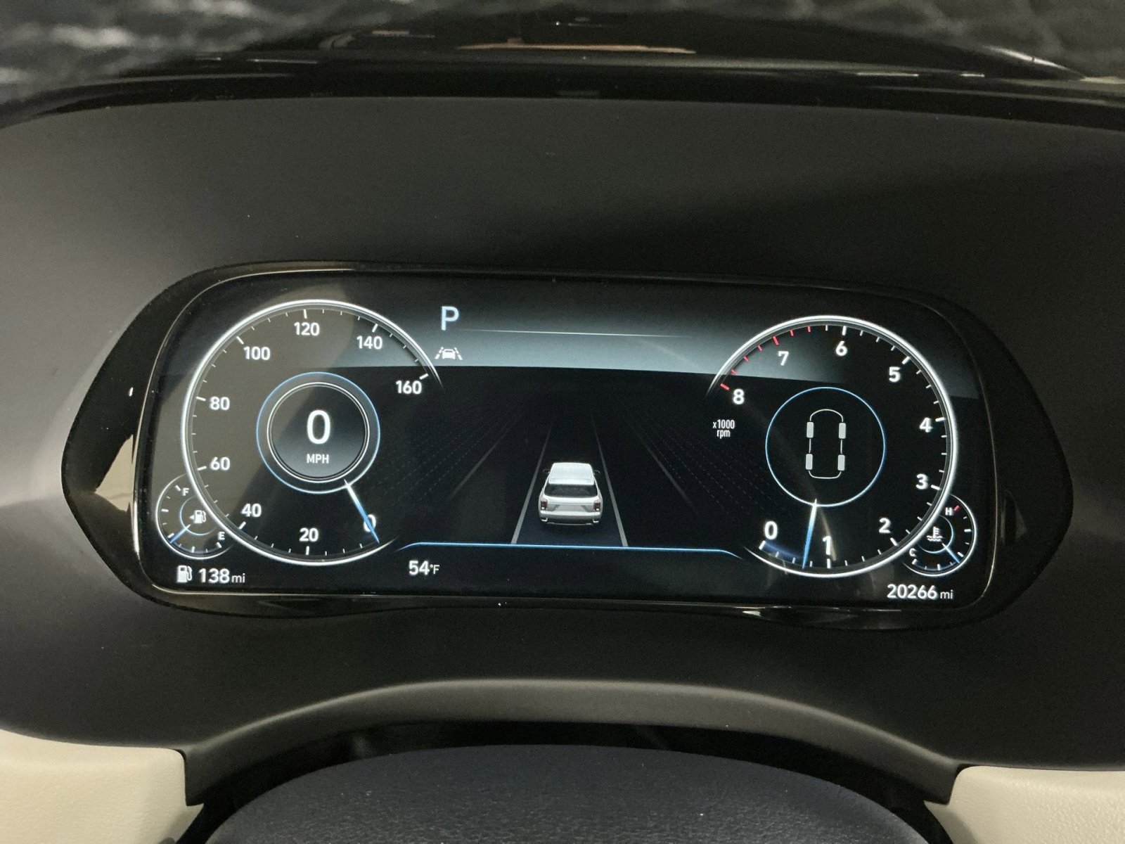 Used 2021 Hyundai Palisade Limited image 25