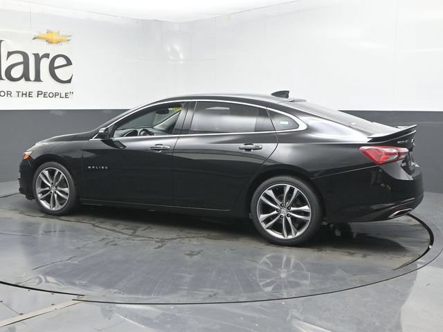 Used 2022 Chevrolet Malibu Premier FWD image 50