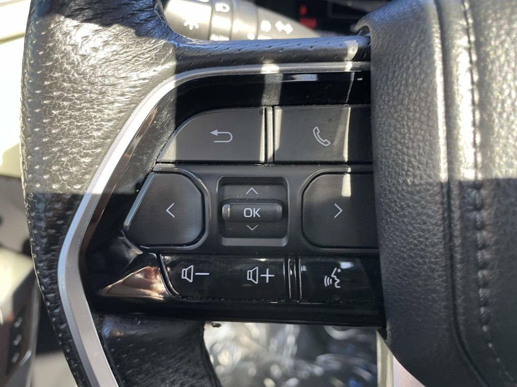 Used 2023 Toyota Tundra Capstone image 31