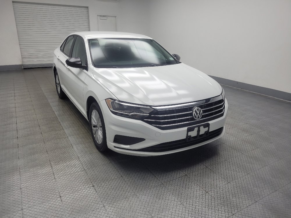 Used 2019 Volkswagen Jetta SE FWD image 13